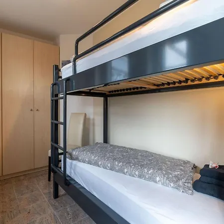 Komfortable In St Peter Ording, Cleaning Included Appartement *