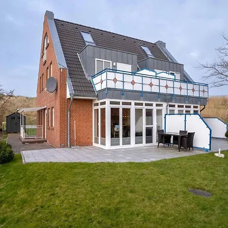 Komfortable In St Peter Ording, Cleaning Included Appartement *