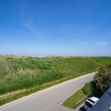 Komfortable In St Peter Ording, Cleaning Included Daire